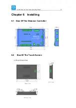 Предварительный просмотр 31 страницы Ruida Technology LFS-PM Series Operating Manual