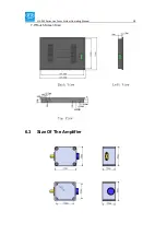 Предварительный просмотр 32 страницы Ruida Technology LFS-PM Series Operating Manual