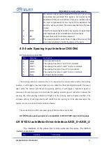 Preview for 23 page of Ruida Technology RDC6445G Manual