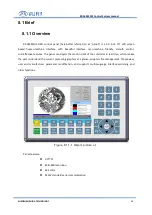 Preview for 37 page of Ruida Technology RDC6445G Manual