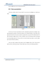 Preview for 43 page of Ruida Technology RDC6445G Manual