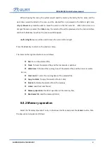 Preview for 58 page of Ruida Technology RDC6445G Manual