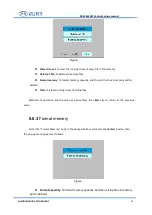 Preview for 59 page of Ruida Technology RDC6445G Manual