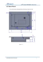 Предварительный просмотр 14 страницы Ruida Technology RDC6445GZ User Manual