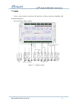 Предварительный просмотр 34 страницы Ruida Technology RDC6445GZ User Manual