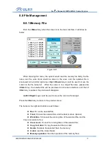 Предварительный просмотр 57 страницы Ruida Technology RDC6445GZ User Manual