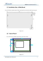 Предварительный просмотр 13 страницы Ruida Technology RDC644XG Manual