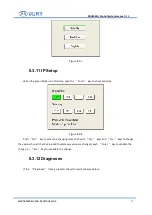 Предварительный просмотр 44 страницы Ruida Technology RDC644XG Manual