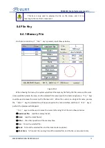 Предварительный просмотр 46 страницы Ruida Technology RDC644XG Manual