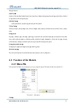 Preview for 27 page of Ruida Technology RDV3040-PCI Operation Manual