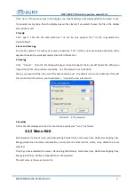 Preview for 28 page of Ruida Technology RDV3040-PCI Operation Manual