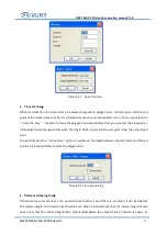 Preview for 30 page of Ruida Technology RDV3040-PCI Operation Manual