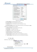 Preview for 39 page of Ruida Technology RDV3040-PCI Operation Manual