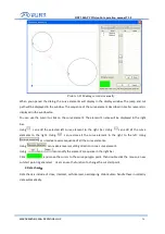 Preview for 41 page of Ruida Technology RDV3040-PCI Operation Manual