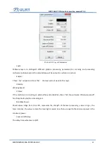 Preview for 47 page of Ruida Technology RDV3040-PCI Operation Manual