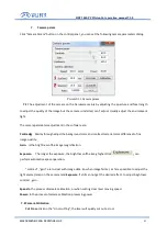 Preview for 48 page of Ruida Technology RDV3040-PCI Operation Manual