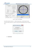 Preview for 50 page of Ruida Technology RDV3040-PCI Operation Manual