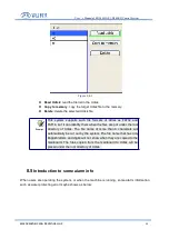 Preview for 51 page of RuiDa RDC6442G-DFM-RD Manual