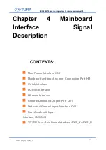 Preview for 18 page of RuiDa RDC6445GT5 Hardware User Manual