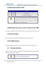 Preview for 19 page of RuiDa RDC6445GT5 Hardware User Manual