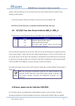 Preview for 22 page of RuiDa RDC6445GT5 Hardware User Manual