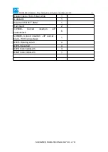 Предварительный просмотр 6 страницы RuiDa RDC6563F User Manual