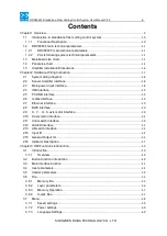 Preview for 7 page of RuiDa RDC6563F User Manual