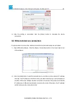 Предварительный просмотр 100 страницы RuiDa RDC6563F User Manual