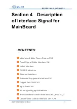 Preview for 21 page of RuiDa RDC6585G Manual