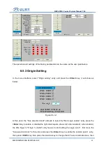 Preview for 47 page of RuiDa RDC6585G Manual