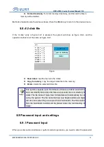 Preview for 61 page of RuiDa RDC6585G Manual