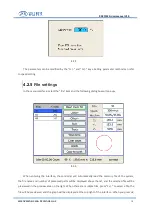 Preview for 26 page of RuiDa RDC7132G User Manual