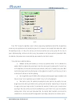 Preview for 33 page of RuiDa RDC7132G User Manual