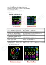 Предварительный просмотр 3 страницы RuiDeng DPS3003 Instruction Manual