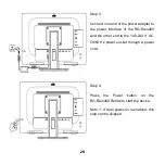 Preview for 29 page of Ruijie Networks Rain400 Series Manual