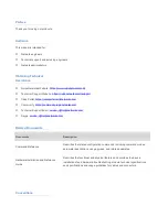 Preview for 3 page of Ruijie Networks Reyee RG-EW Series Configuration Manual