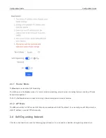 Preview for 16 page of Ruijie Networks Reyee RG-EW Series Configuration Manual