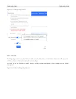 Preview for 17 page of Ruijie Networks Reyee RG-EW Series Configuration Manual