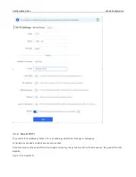 Preview for 45 page of Ruijie Networks Reyee RG-EW Series Configuration Manual