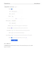 Preview for 47 page of Ruijie Networks Reyee RG-EW Series Configuration Manual