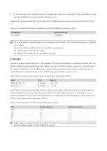 Предварительный просмотр 12 страницы Ruijie Networks RG-AM5528 Series Hardware  Installation And Reference Manual