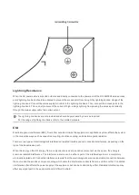 Предварительный просмотр 14 страницы Ruijie Networks RG-AM5528 Series Hardware  Installation And Reference Manual