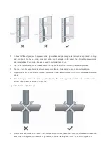 Предварительный просмотр 36 страницы Ruijie Networks RG-AM5528 Series Hardware  Installation And Reference Manual