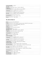 Preview for 5 page of Ruijie Networks RG-AP220-E Hardware  Installation And Reference Manual