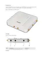 Preview for 6 page of Ruijie Networks RG-AP220-E Hardware  Installation And Reference Manual