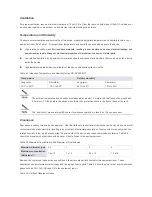 Preview for 10 page of Ruijie Networks RG-AP220-E Hardware  Installation And Reference Manual