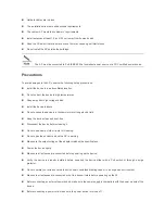 Preview for 13 page of Ruijie Networks RG-AP220-E Hardware  Installation And Reference Manual