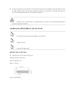 Preview for 14 page of Ruijie Networks RG-AP220-E Hardware  Installation And Reference Manual