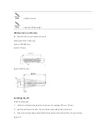 Preview for 19 page of Ruijie Networks RG-AP220-E Hardware  Installation And Reference Manual