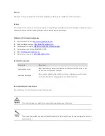 Preview for 3 page of Ruijie Networks RG-AP320-I Series Hardware  Installation And Reference Manual